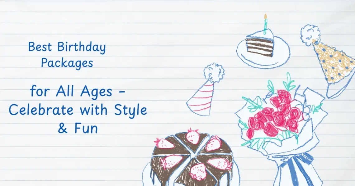best birthday gifts for All Ages – Celebrate with Style & Fun