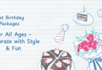 best birthday gifts for All Ages – Celebrate with Style & Fun