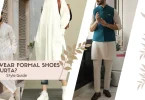 Can I Wear Formal Shoes with Kurta Style Guide