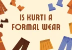 is kurti a formal wear