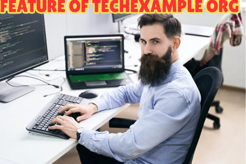 feature of techexample org