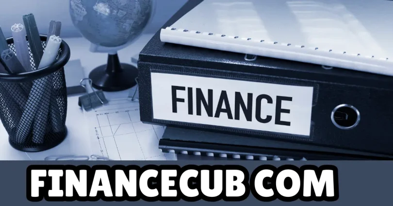 financecub com