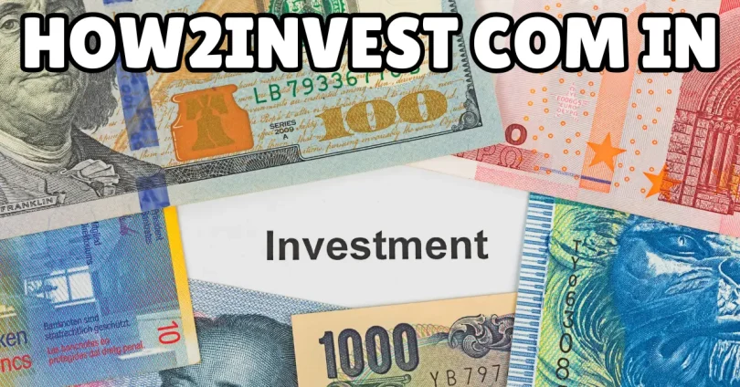 how2invest com in