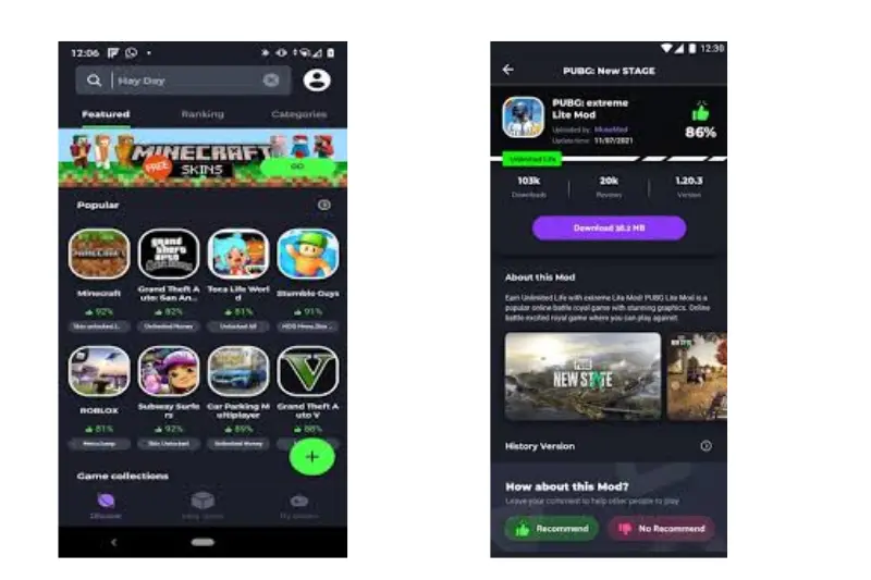 key features jojoyios com br