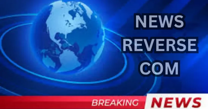 newsreverse com