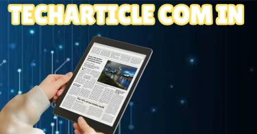 techarticle com in