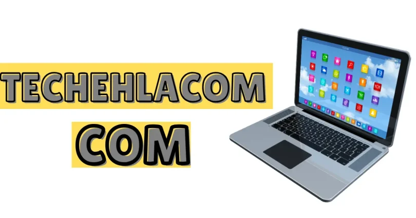 techehlacom com