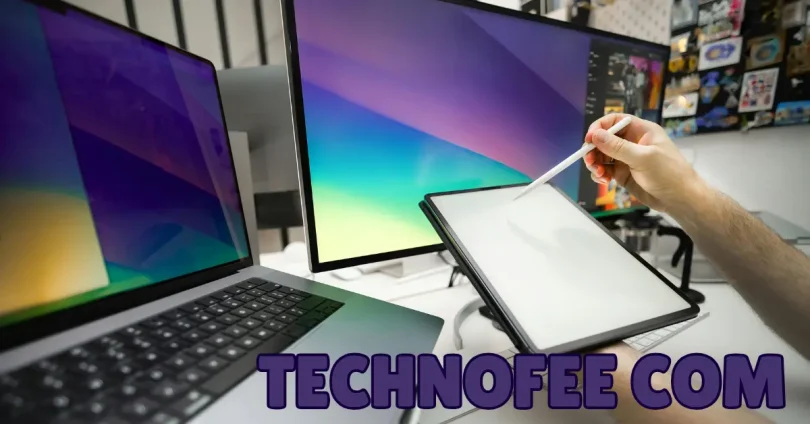 technofee com
