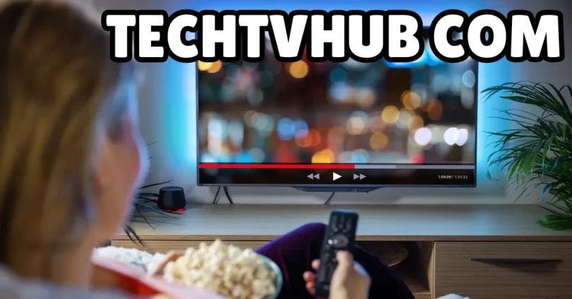 techtvhub com