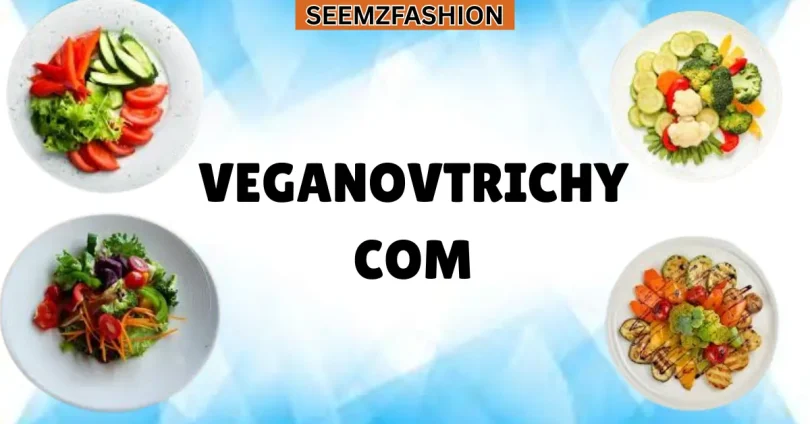 veganovtrichy com