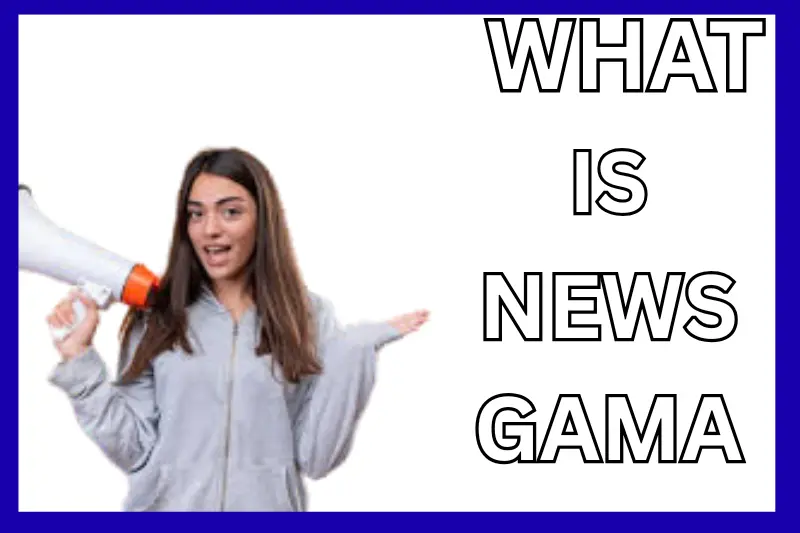 what is newsgama com