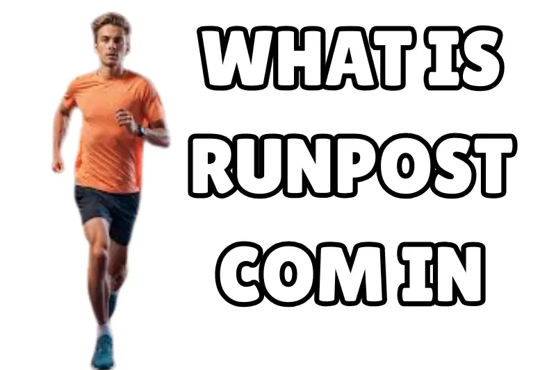 what is runpost com in